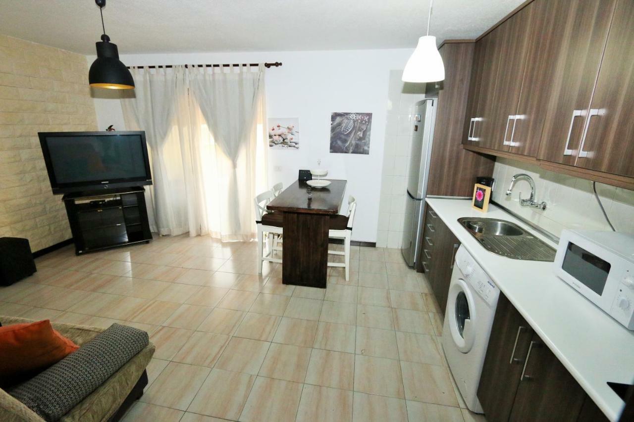 Appartamento Atico Halley